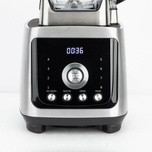 Mxh880 Blender Power + 2000w 2 L