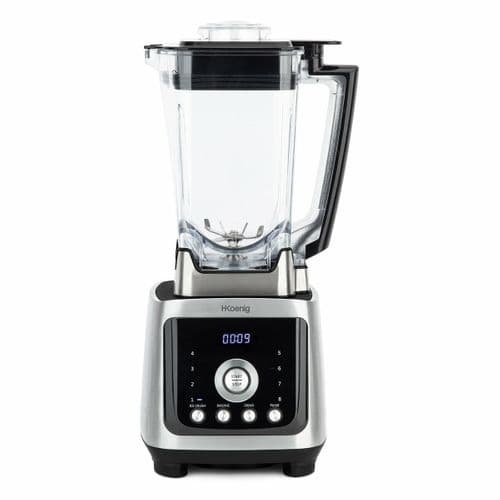 Mxh880 Blender Power + 2000w 2 L