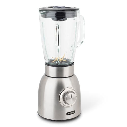 Mxk32 Blender Mixeur Et Glace Pilée Titanium Blade