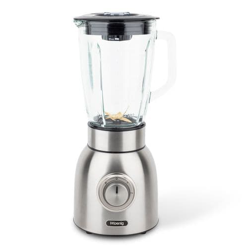 Mxk32 Blender Mixeur Et Glace Pilée Titanium Blade