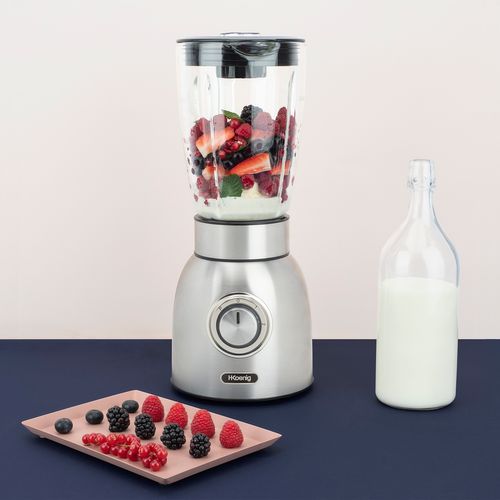 Mxk32 Blender Mixeur Et Glace Pilée Titanium Blade