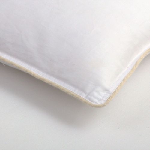 Couette Mi-saison Oie 200x200 Cm 90% Duvet Neuf