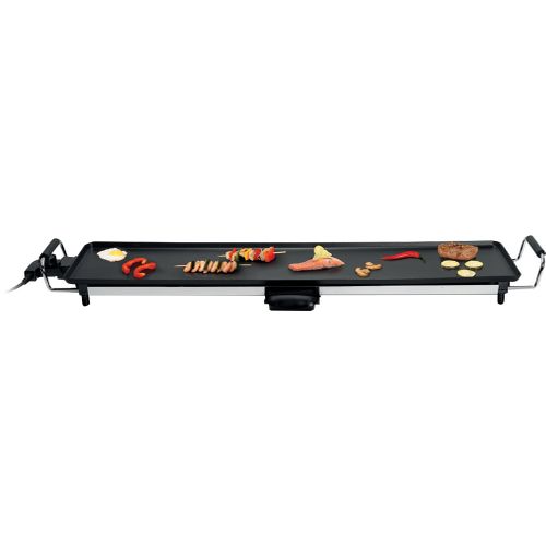 Plancha Électrique 2000w 90x23cm - 8239