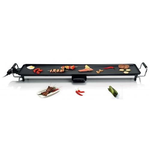 Plancha Électrique 2000w 90x23cm - 8239