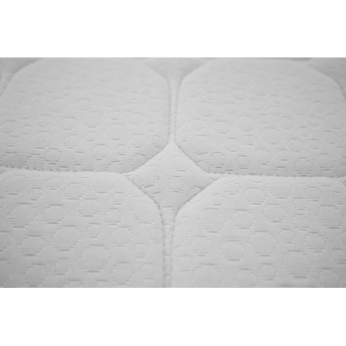 Matelas Ressorts  Select - 160x200 - Accueil Mémoire De Forme - 26 Cm