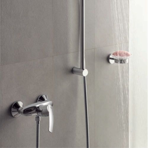 Mitigeur Bain Douche Mécanique Mural Grohe Quickfix Start 2021