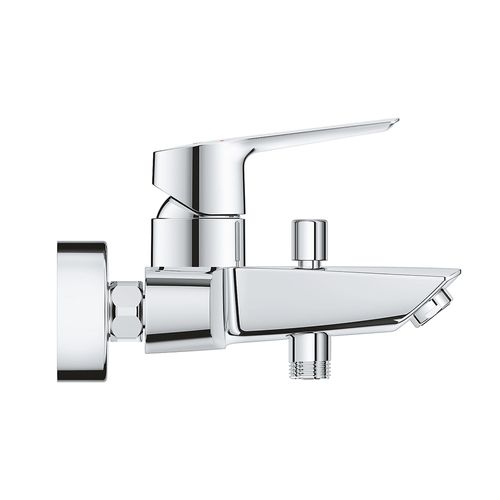 Mitigeur Bain Douche Mécanique Mural Grohe Quickfix Start 2021