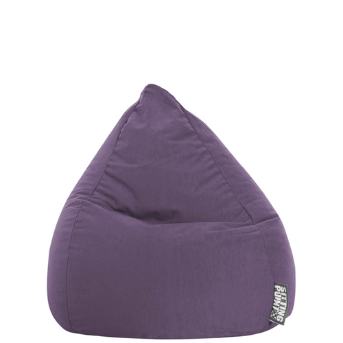 Pouf Easy L Mauve