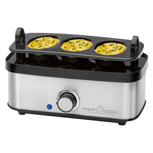 Cuiseurs à Oeufs Proficook PC-ek1275