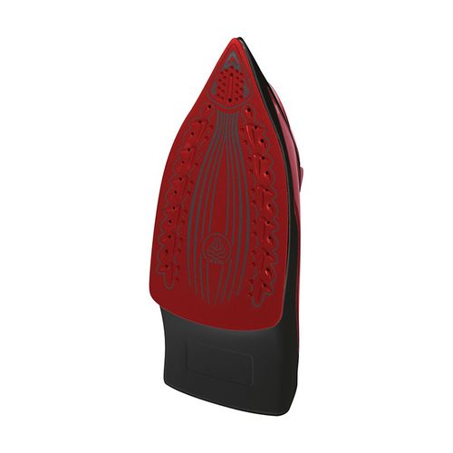 Fer à Repasser Vapeur Avec 7 Fonctions 2200w Clatronic dB 3752 Noir/rouge