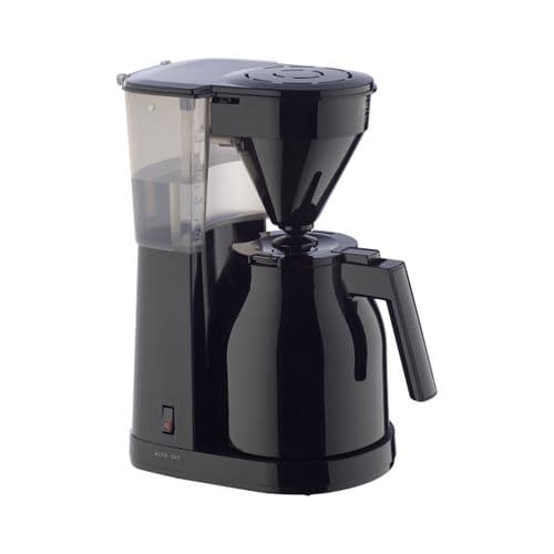 Cafetière MELITTA EASY THERM 2 Noir