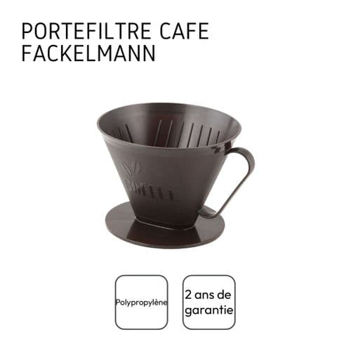 Porte Filtre à Café Universel