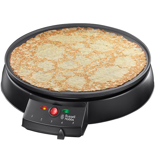 Crêpière 1200w 30cm - 20920-56