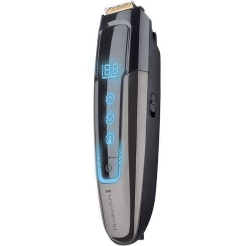 Tondeuse Barbe Mb4700 Touchtech Etanche Lames Titanium Autonomie 50 Min