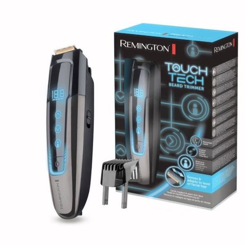 Tondeuse Barbe Mb4700 Touchtech Etanche Lames Titanium Autonomie 50 Min