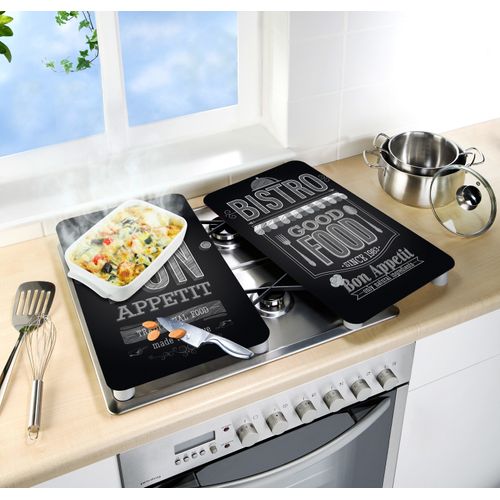 Protection plaque de cuisson WENKO UNIV BONAP