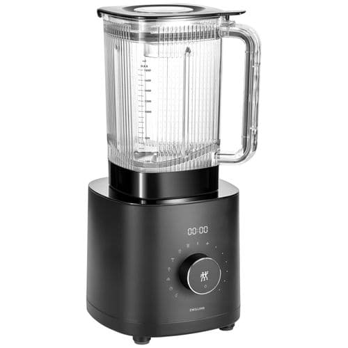 Blender Power Pro Zwilling® Enfinigy Noir