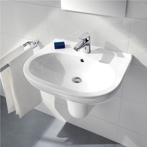 Lavabo 55x45cm Villeroy Et Boch O.novo