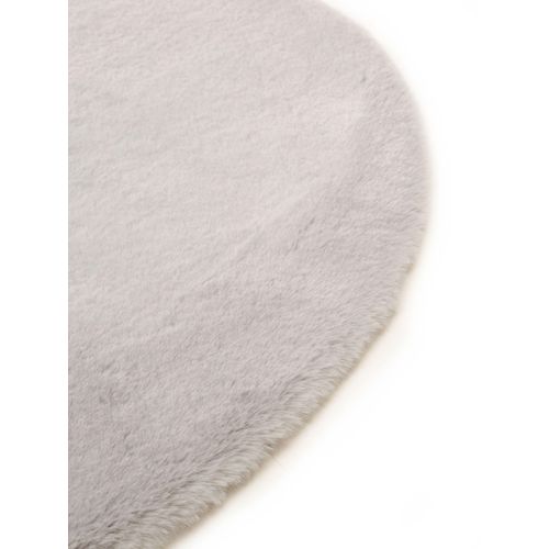 Tapis Enfant Dave Gris 100x100 Cm