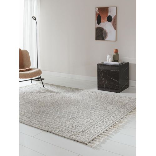 Tapis Elias Gris 200x300 Cm