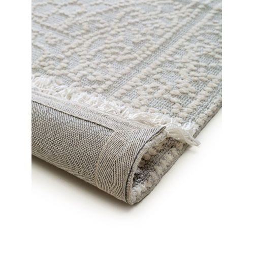 Tapis Elias Gris 200x300 Cm