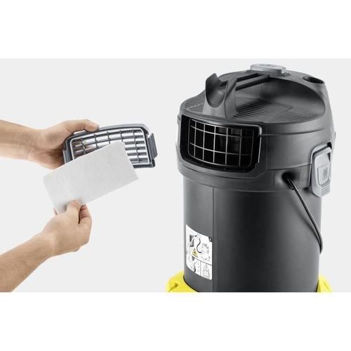 Filtre De Sortie Spécial Karcher Ad 4 Premium