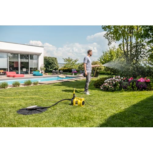 Pompe De Jardin 650w Bp 5.000 Garden Set Plus - Kärcher - 16457110