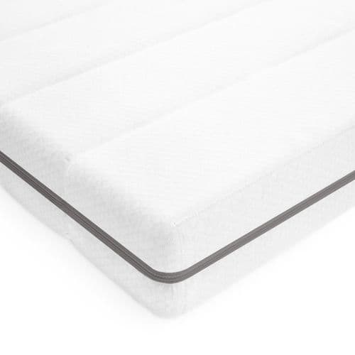 Surmatelas 140x200 Cm - Moelleux - Mousse Froide - Ergonomique Et Respirant - Hauteur 5cm