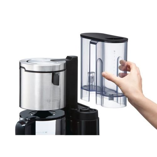 Cafetière Programmable 10 Tasses 1160w - Tka8633