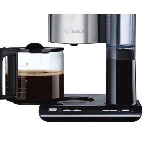 Cafetière Programmable 10 Tasses 1160w - Tka8633