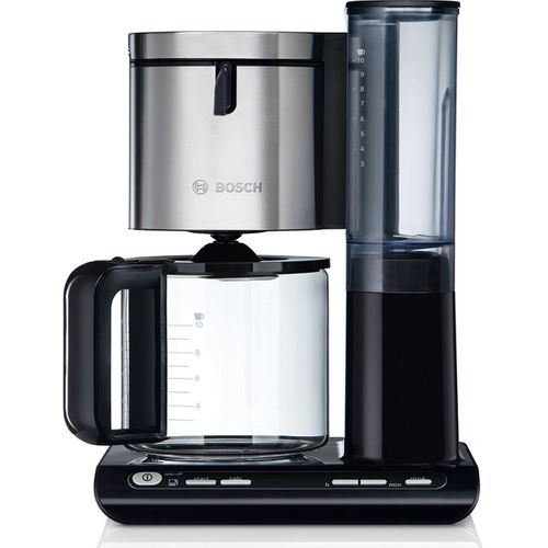 Cafetière Programmable 10 Tasses 1160w - Tka8633