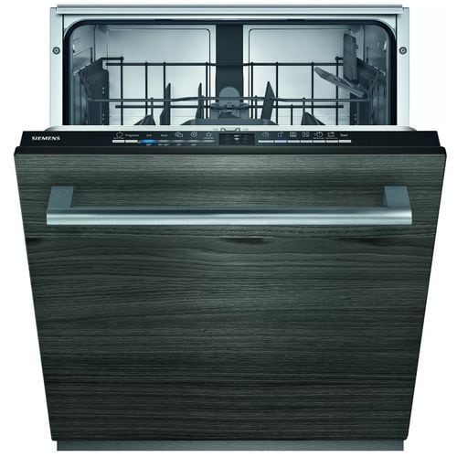 Lave-vaisselle 60cm 12 Couverts 48db Tout Intégrable - Sn61ix12te