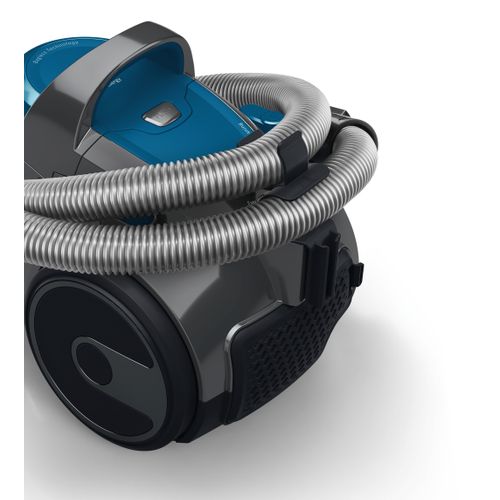 Aspirateur sans sac BOSCH BGS05A220 Série 2 Bleu