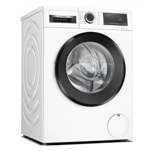 Lave-linge Hublot 60 Cm 9kg 1200 Tours/min - Wgg14201fr