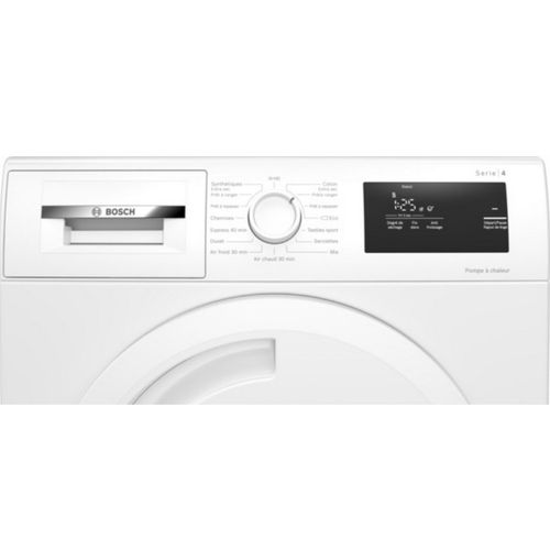 Sèche-linge Pompe à Chaleur Avec Condenseur 60cm 8kg - Wth83014fr