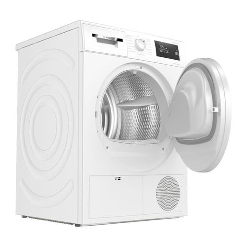 Sèche-linge Pompe à Chaleur Avec Condenseur 60cm 8kg - Wth83014fr