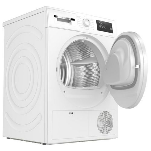 Sèche-linge Pompe à Chaleur Avec Condenseur 60cm 8kg - Wth83014fr