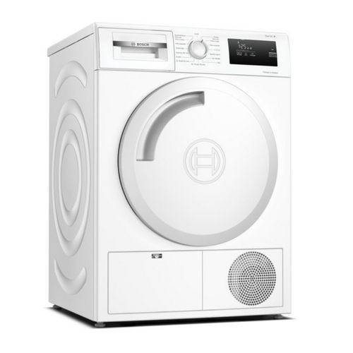 Sèche-linge Pompe à Chaleur Avec Condenseur 60cm 8kg - Wth83014fr