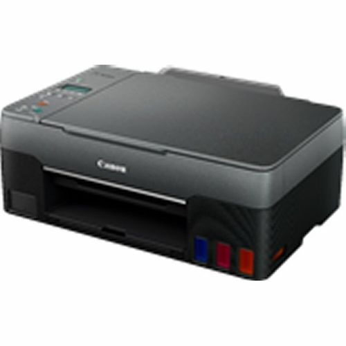 Imprimante Multifonction Pixma G 2560 Jet D'encre A4 10,8 Ppm