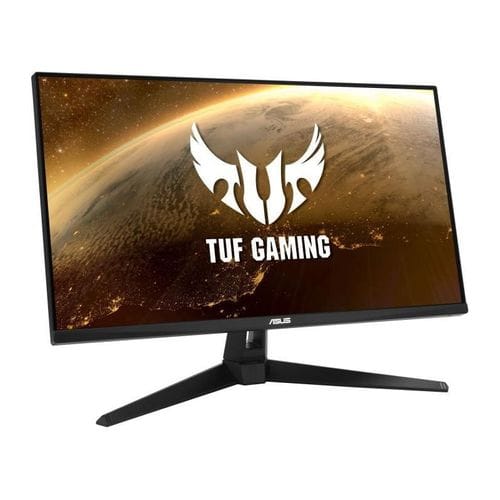 Écran PC Tuf Gaming Vg289q1a 28" LED 4k Ultra Hd 5 Ms Noir