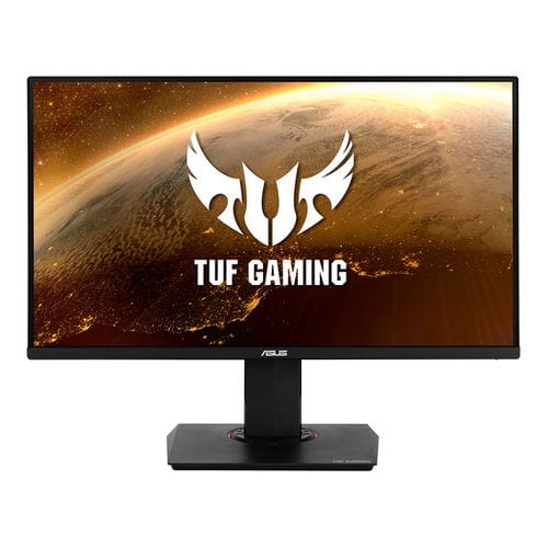 Écran PC Tuf Gaming Vg289q1a 28" LED 4k Ultra Hd 5 Ms Noir