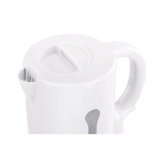 Bouilloire AYA BO0110 Blanc Capacité 1,7L