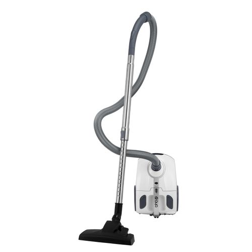 Aspirateur traîneau AYA CJ200AS Blanc et gris