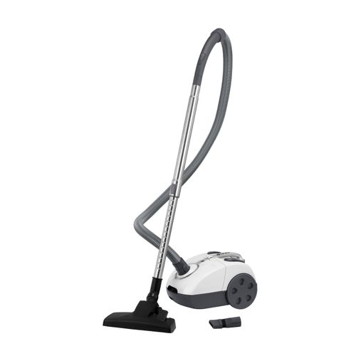 Aspirateur traîneau AYA CJ200AS Blanc et gris