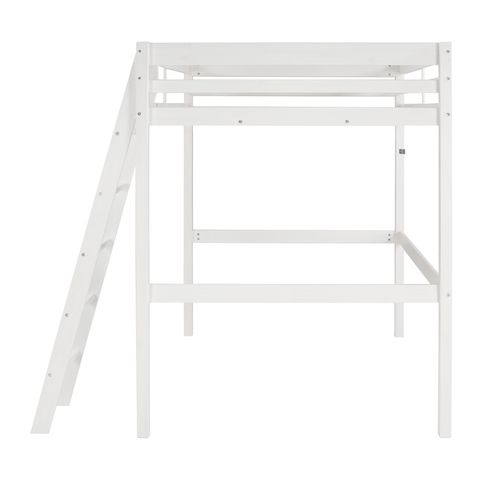 Mezzanine 140x190 cm BLOOM Blanc