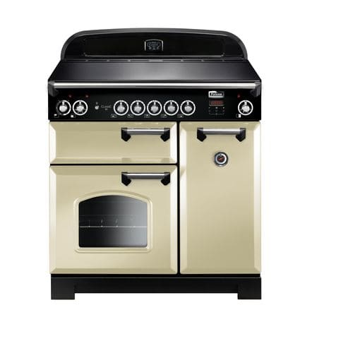 piano de cuisson FALCON CLA90EICR/C