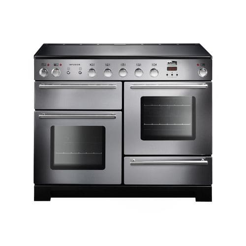 Piano de cuisson induction FALCON INF110EISS 110cm Inox