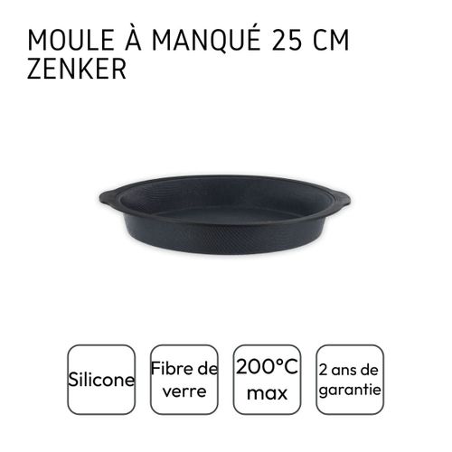 Moule à Manqué