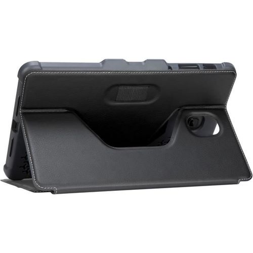 Versavu Case Tab A 10.5 2018 Etui - Noir