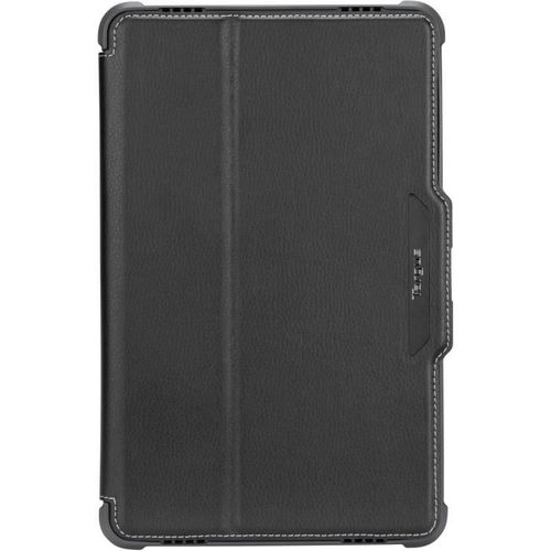 Versavu Case Tab A 10.5 2018 Etui - Noir